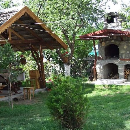 Zori De Zi Hotel Bran  Exterior photo