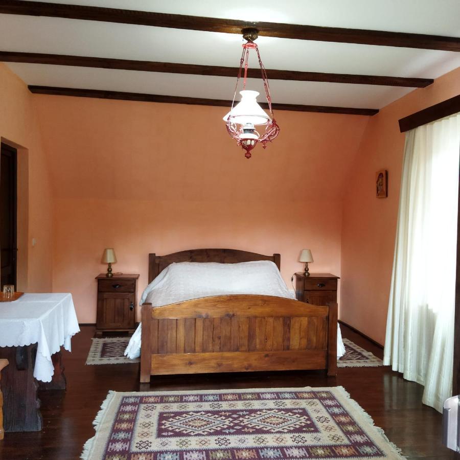 Zori De Zi Hotel Bran  Exterior photo
