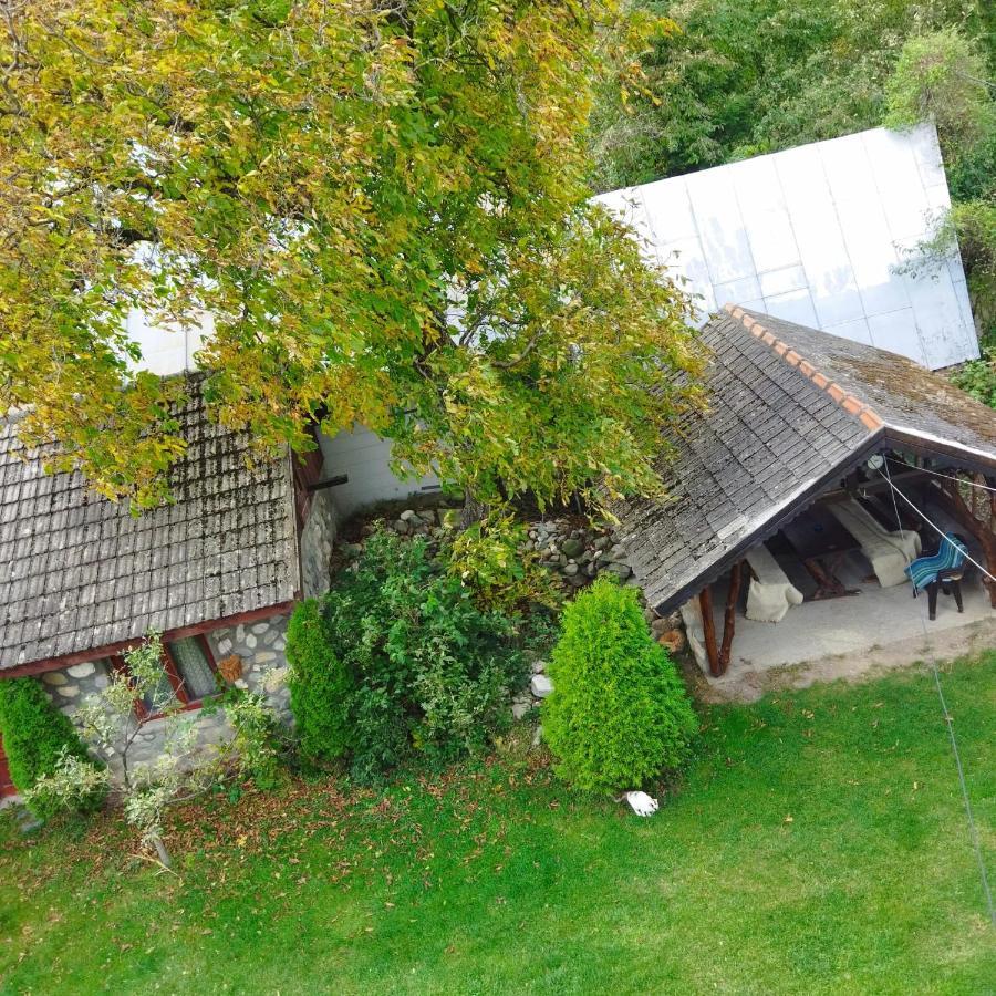 Zori De Zi Hotel Bran  Exterior photo
