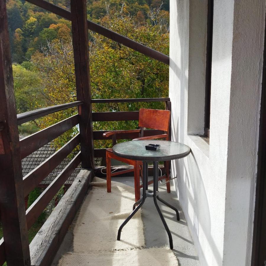 Zori De Zi Hotel Bran  Exterior photo