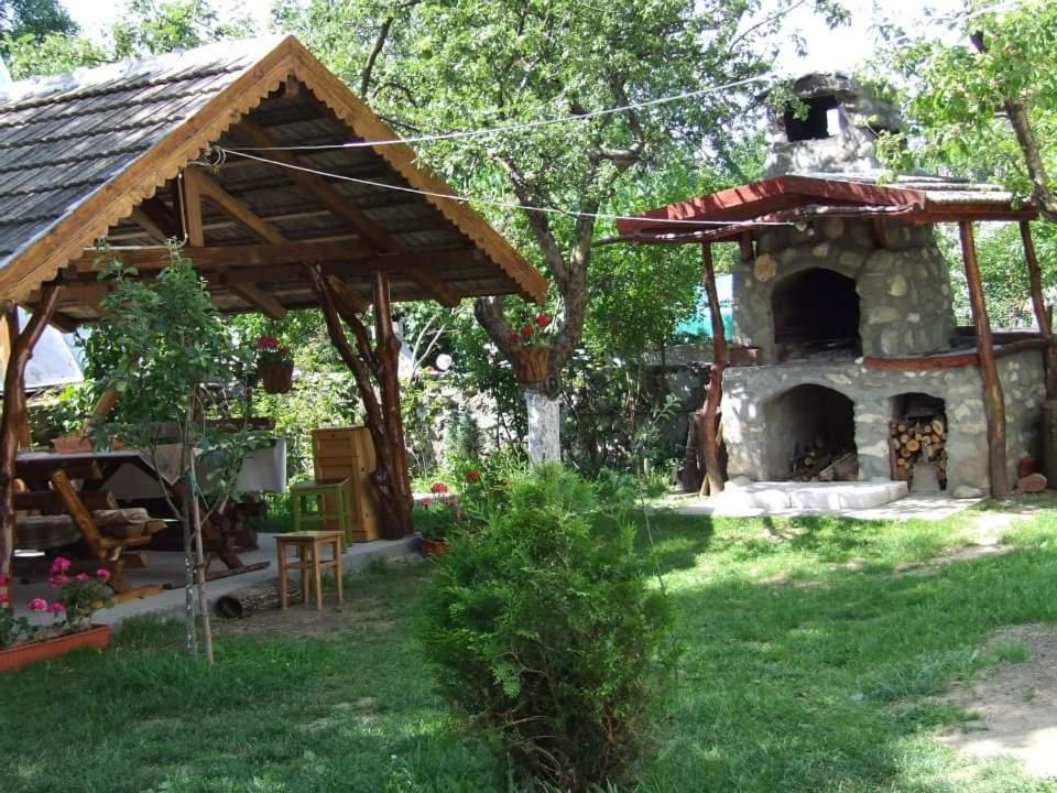 Zori De Zi Hotel Bran  Exterior photo
