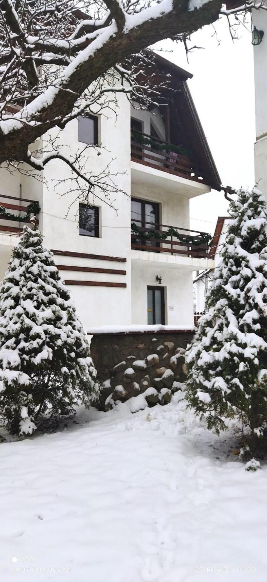 Zori De Zi Hotel Bran  Exterior photo